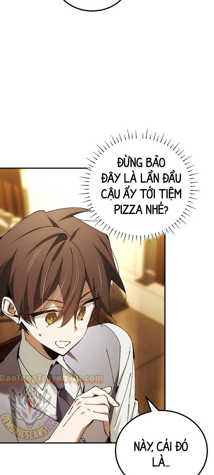Trở Thành Thiên Tài Tốc Biến Của Học Viện Ma Pháp Chapter 55 - Trang 2