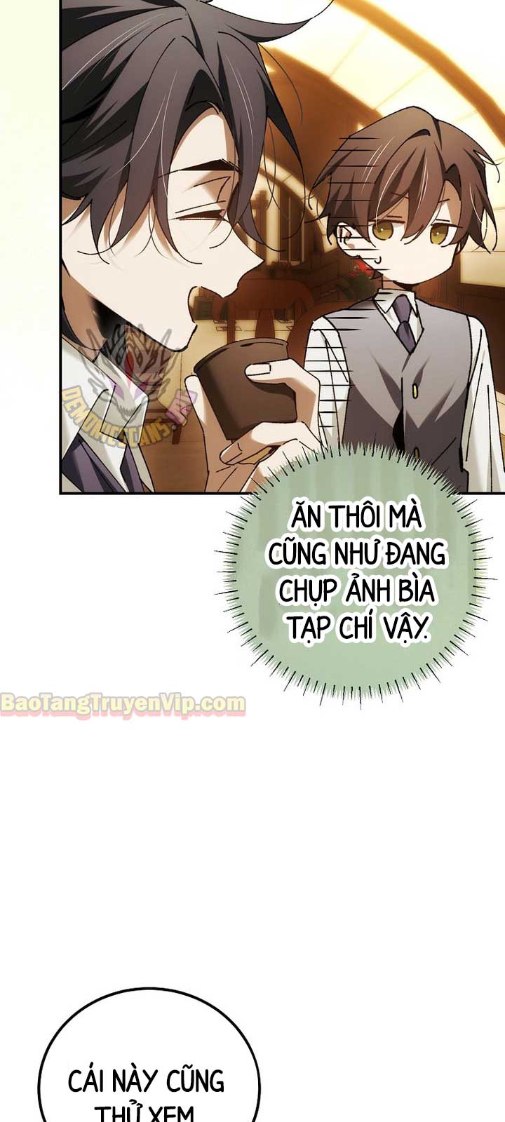 Trở Thành Thiên Tài Tốc Biến Của Học Viện Ma Pháp Chapter 55 - Trang 2