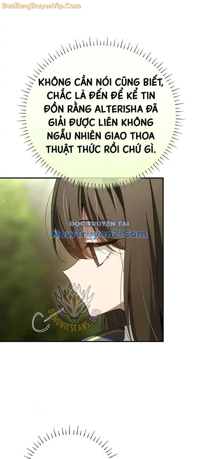 Trở Thành Thiên Tài Tốc Biến Của Học Viện Ma Pháp Chapter 56 - Trang 2