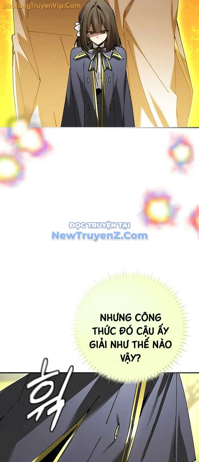 Trở Thành Thiên Tài Tốc Biến Của Học Viện Ma Pháp Chapter 56 - Trang 2
