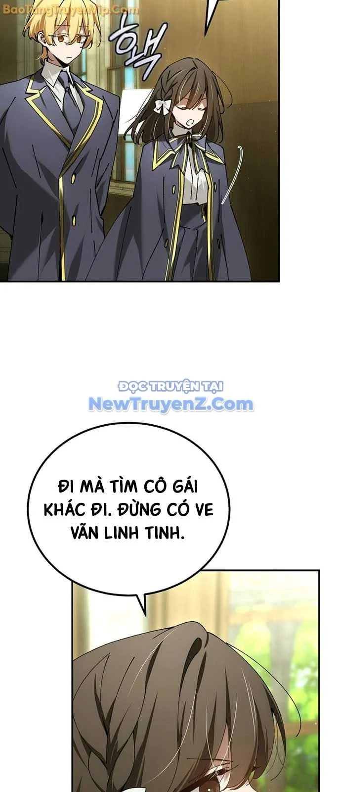 Trở Thành Thiên Tài Tốc Biến Của Học Viện Ma Pháp Chapter 56 - Trang 2