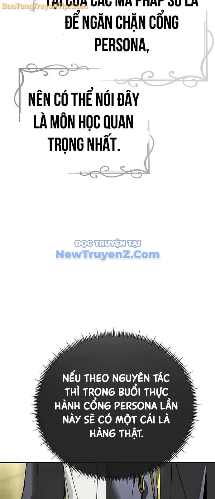Trở Thành Thiên Tài Tốc Biến Của Học Viện Ma Pháp Chapter 56 - Trang 2