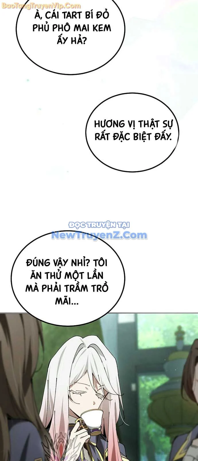 Trở Thành Thiên Tài Tốc Biến Của Học Viện Ma Pháp Chapter 56 - Trang 2