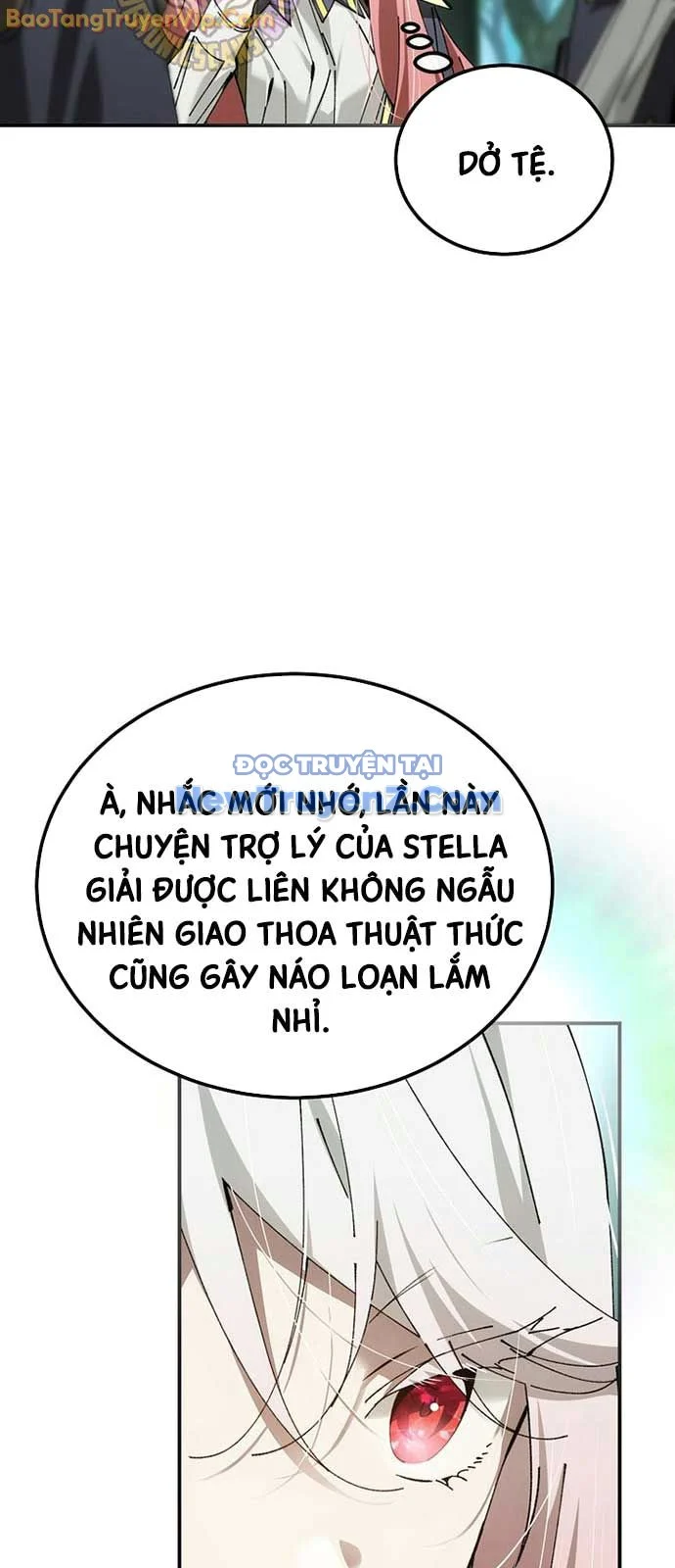 Trở Thành Thiên Tài Tốc Biến Của Học Viện Ma Pháp Chapter 56 - Trang 2