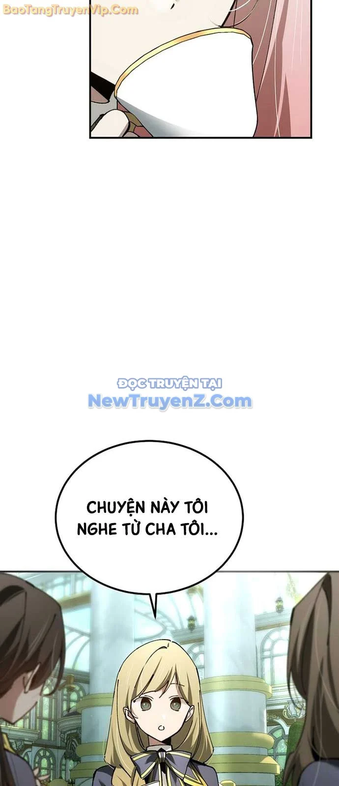 Trở Thành Thiên Tài Tốc Biến Của Học Viện Ma Pháp Chapter 56 - Trang 2