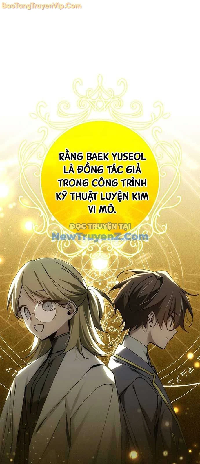 Trở Thành Thiên Tài Tốc Biến Của Học Viện Ma Pháp Chapter 56 - Trang 2