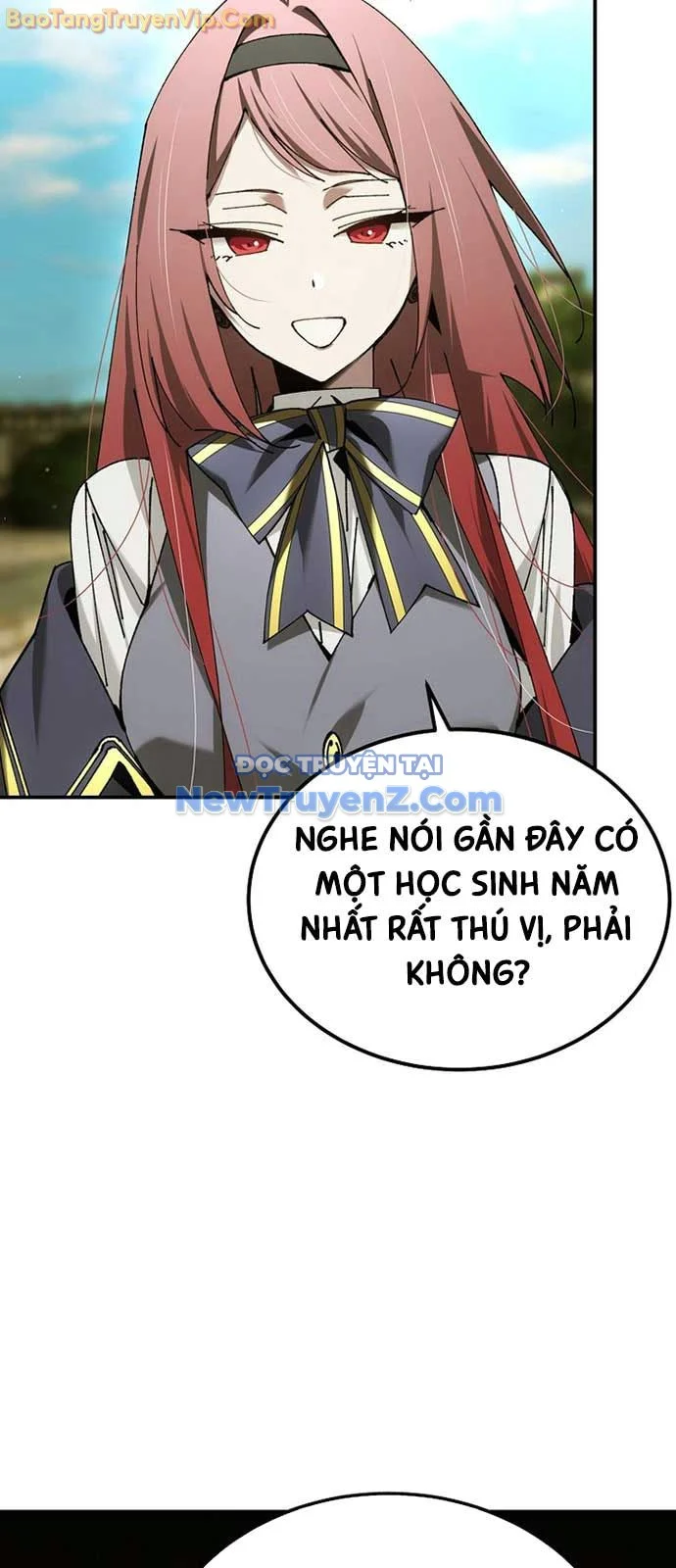 Trở Thành Thiên Tài Tốc Biến Của Học Viện Ma Pháp Chapter 56 - Trang 2