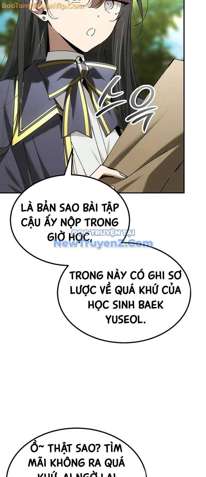 Trở Thành Thiên Tài Tốc Biến Của Học Viện Ma Pháp Chapter 56 - Trang 2