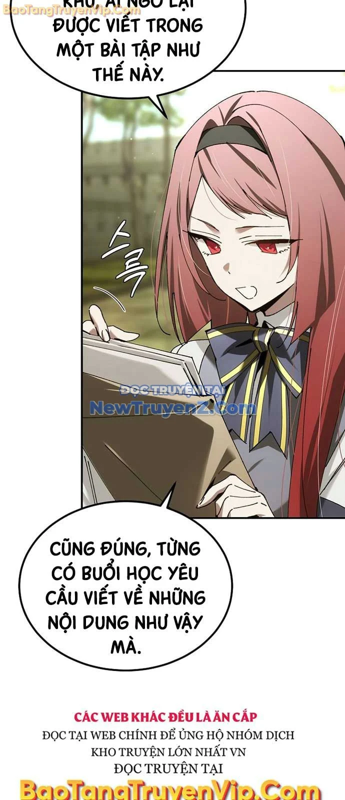 Trở Thành Thiên Tài Tốc Biến Của Học Viện Ma Pháp Chapter 56 - Trang 2