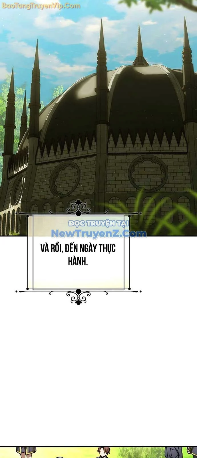 Trở Thành Thiên Tài Tốc Biến Của Học Viện Ma Pháp Chapter 56 - Trang 2