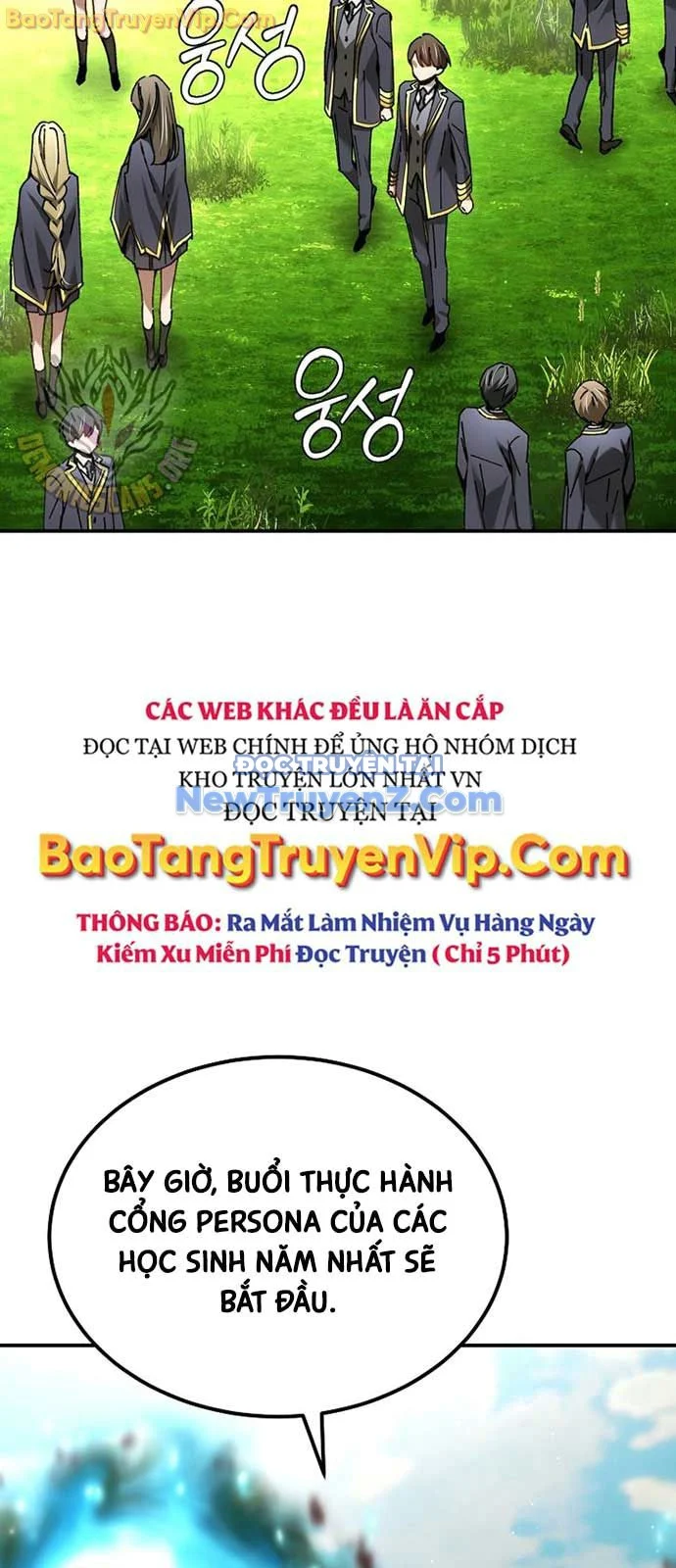 Trở Thành Thiên Tài Tốc Biến Của Học Viện Ma Pháp Chapter 56 - Trang 2