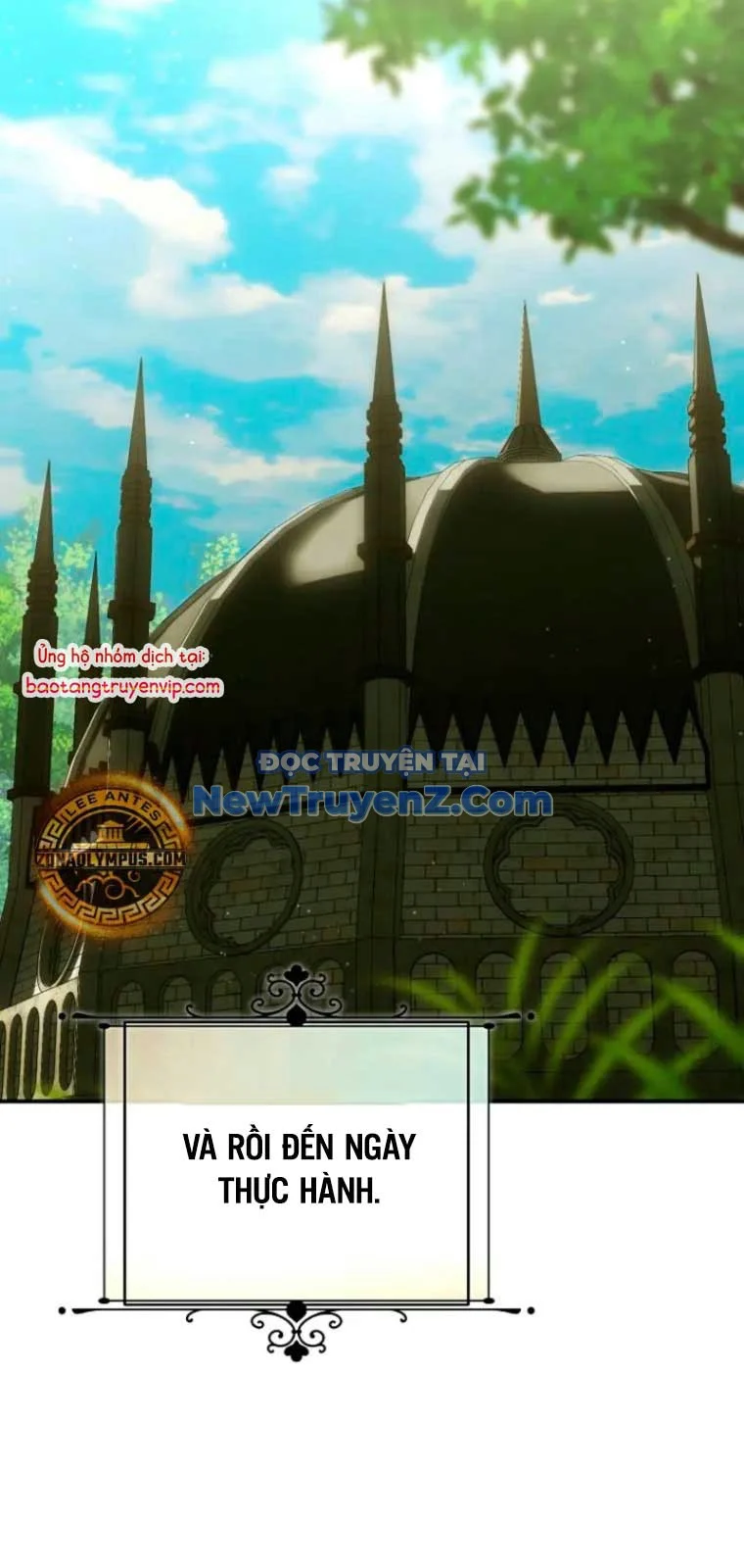 Trở Thành Thiên Tài Tốc Biến Của Học Viện Ma Pháp Chapter 57 - Trang 2
