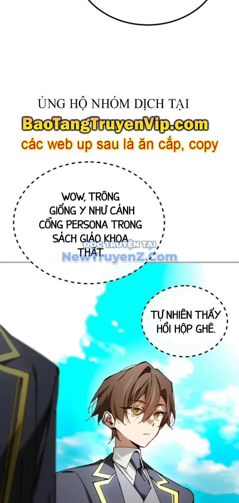Trở Thành Thiên Tài Tốc Biến Của Học Viện Ma Pháp Chapter 57 - Trang 2
