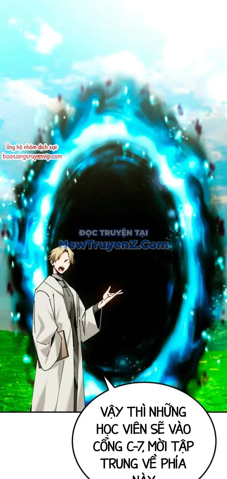 Trở Thành Thiên Tài Tốc Biến Của Học Viện Ma Pháp Chapter 57 - Trang 2