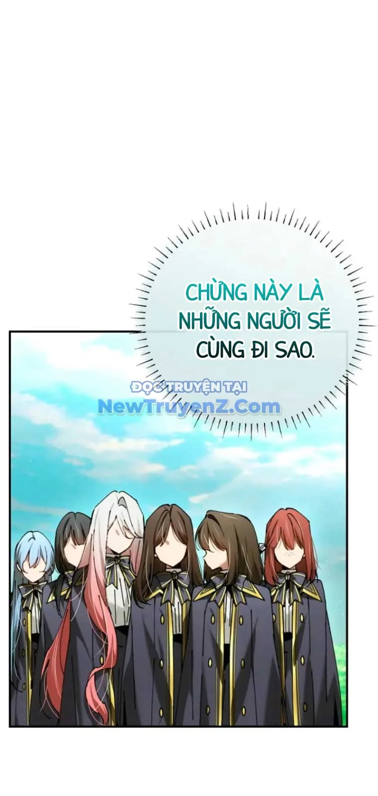 Trở Thành Thiên Tài Tốc Biến Của Học Viện Ma Pháp Chapter 57 - Trang 2