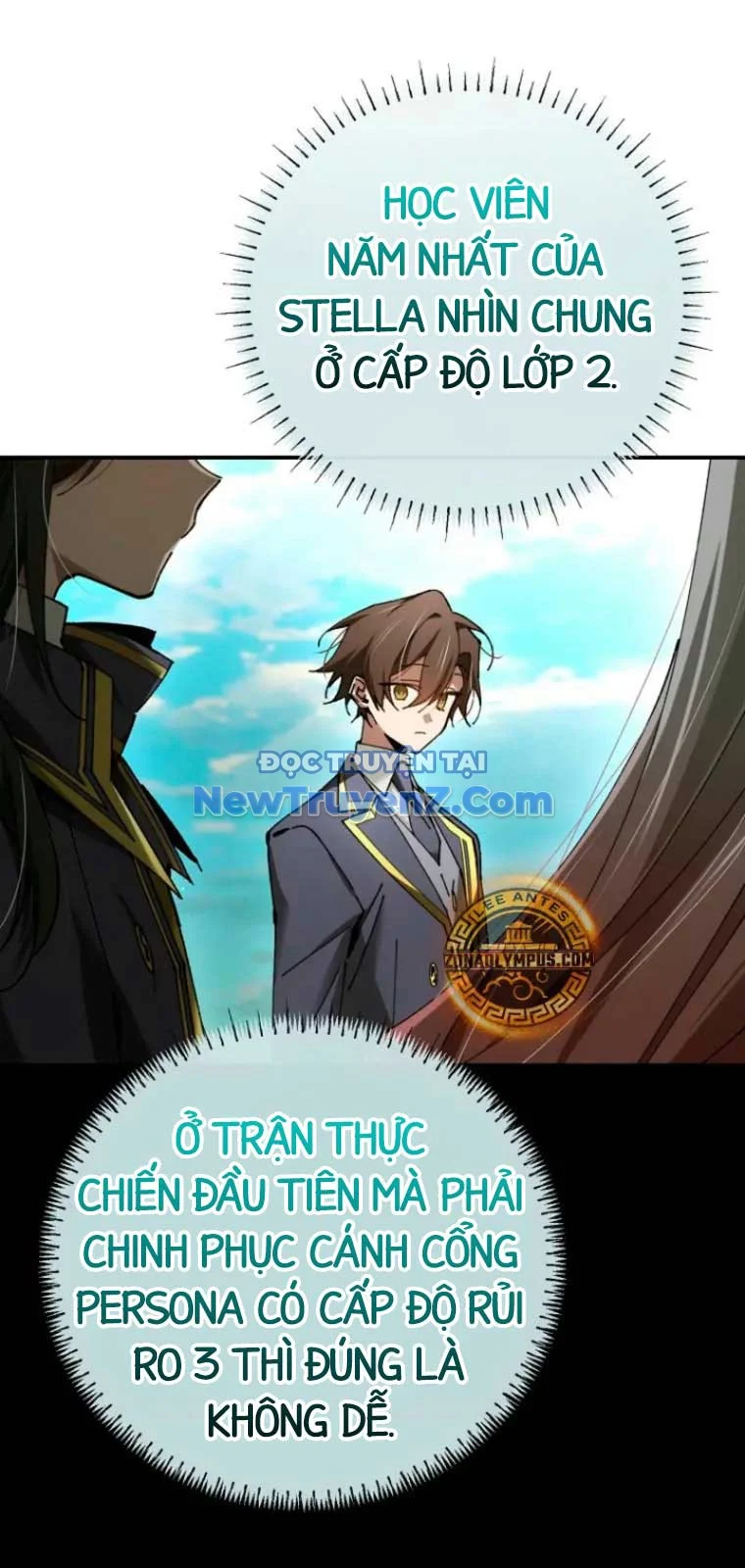 Trở Thành Thiên Tài Tốc Biến Của Học Viện Ma Pháp Chapter 57 - Trang 2
