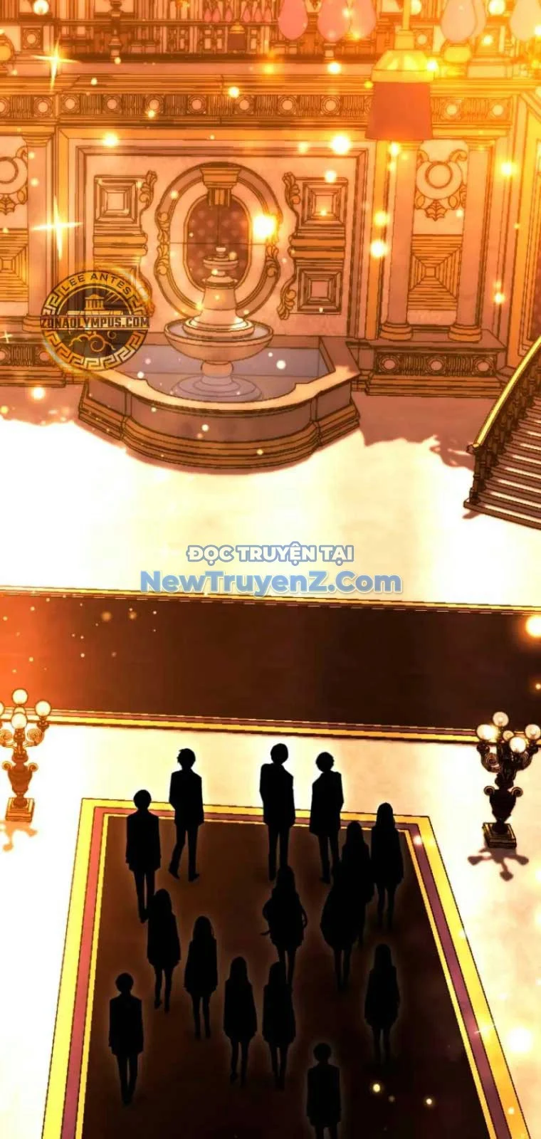Trở Thành Thiên Tài Tốc Biến Của Học Viện Ma Pháp Chapter 57 - Trang 2