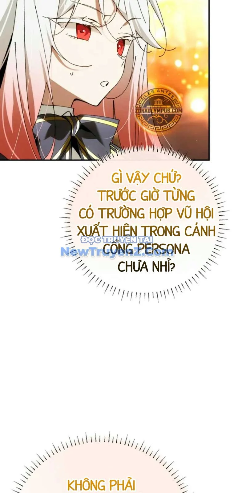 Trở Thành Thiên Tài Tốc Biến Của Học Viện Ma Pháp Chapter 57 - Trang 2