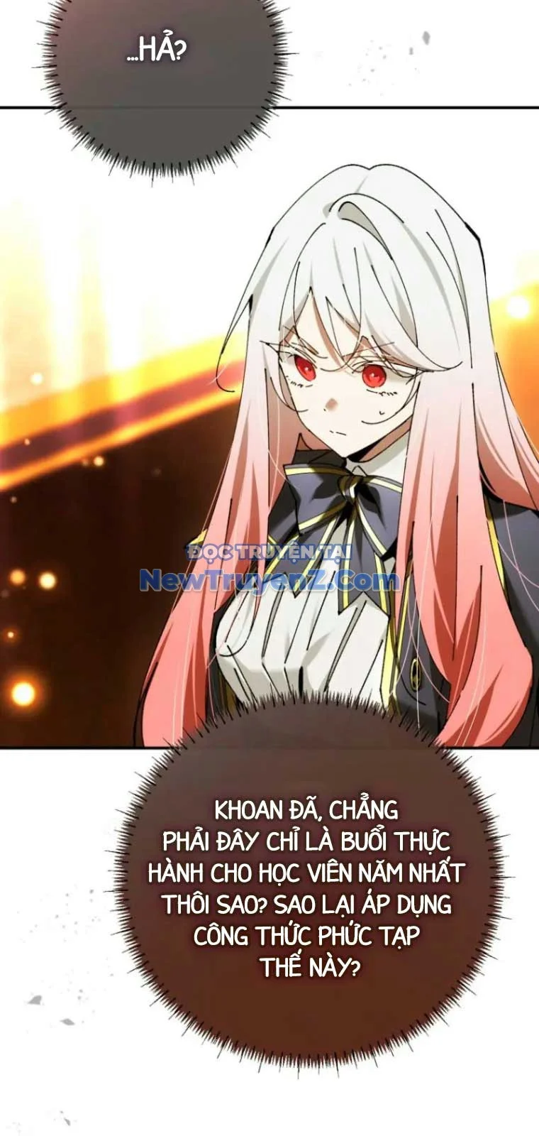 Trở Thành Thiên Tài Tốc Biến Của Học Viện Ma Pháp Chapter 57 - Trang 2