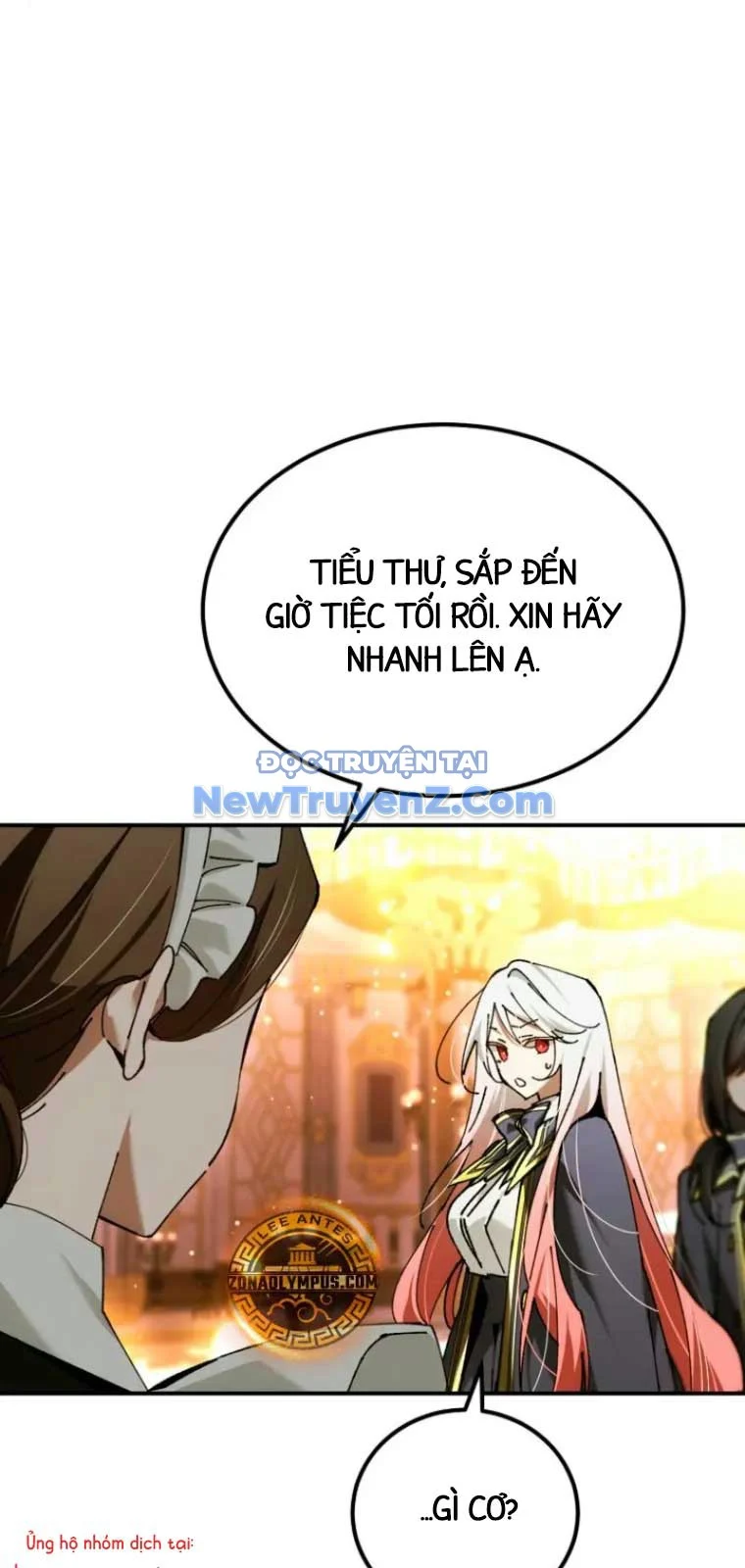 Trở Thành Thiên Tài Tốc Biến Của Học Viện Ma Pháp Chapter 57 - Trang 2