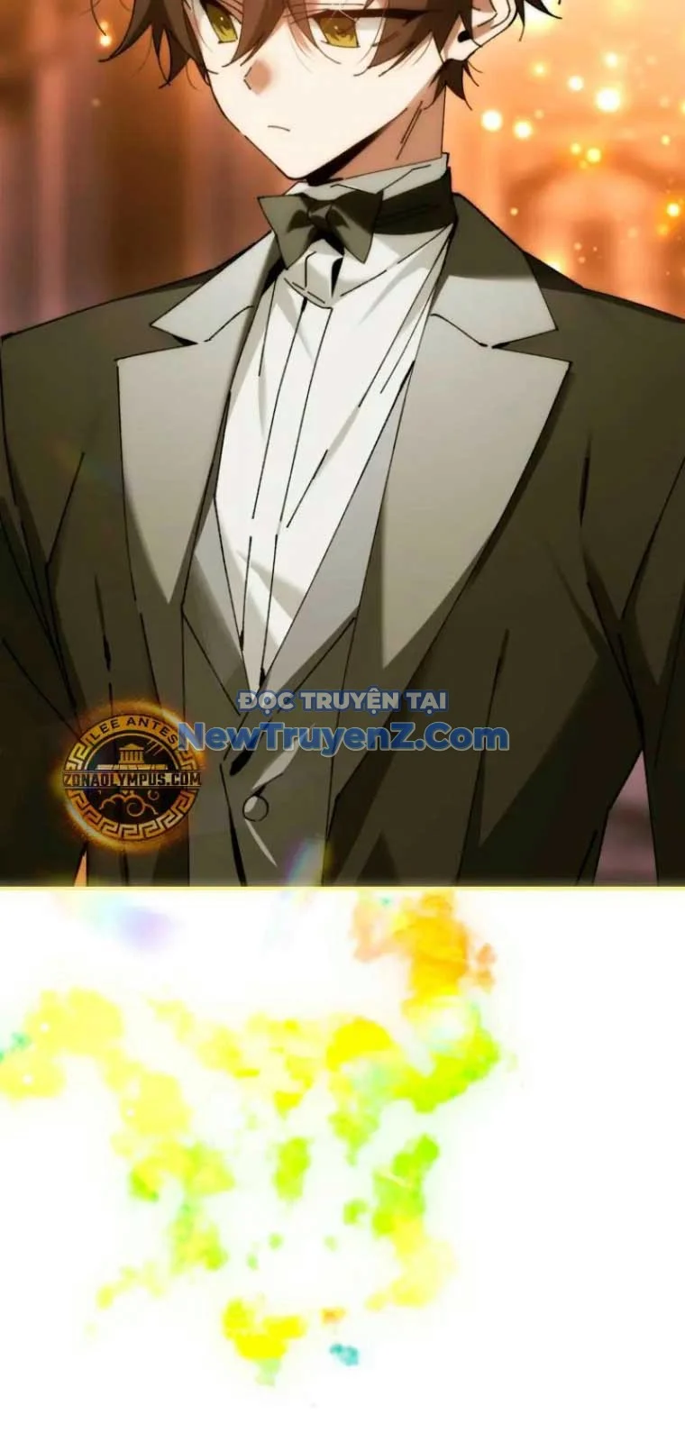 Trở Thành Thiên Tài Tốc Biến Của Học Viện Ma Pháp Chapter 57 - Trang 2