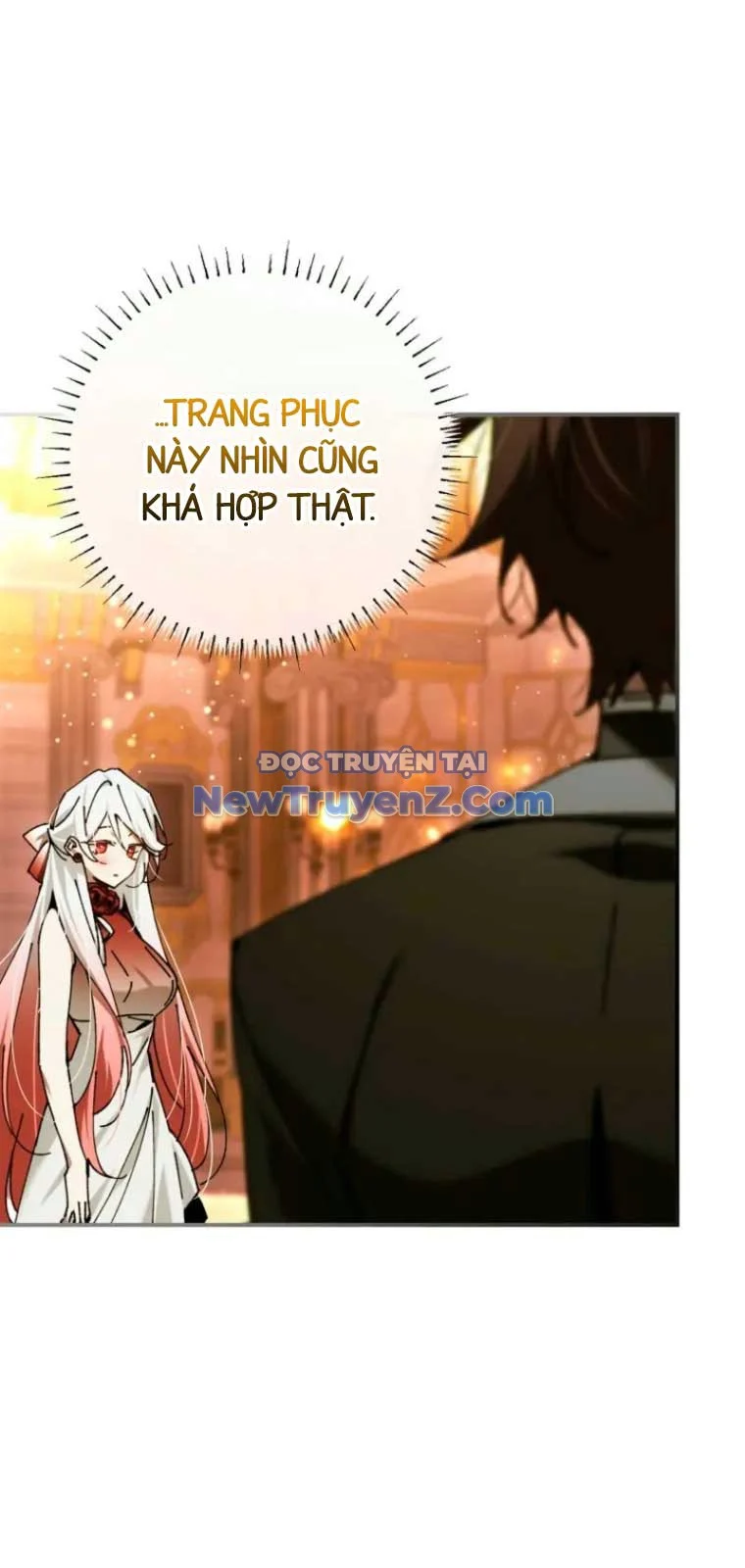 Trở Thành Thiên Tài Tốc Biến Của Học Viện Ma Pháp Chapter 57 - Trang 2