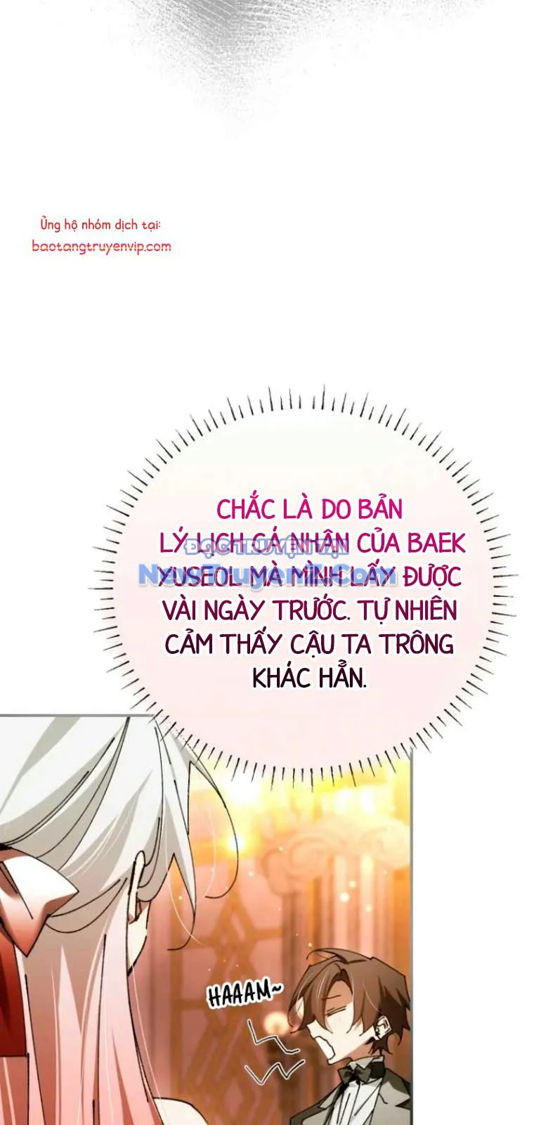 Trở Thành Thiên Tài Tốc Biến Của Học Viện Ma Pháp Chapter 57 - Trang 2