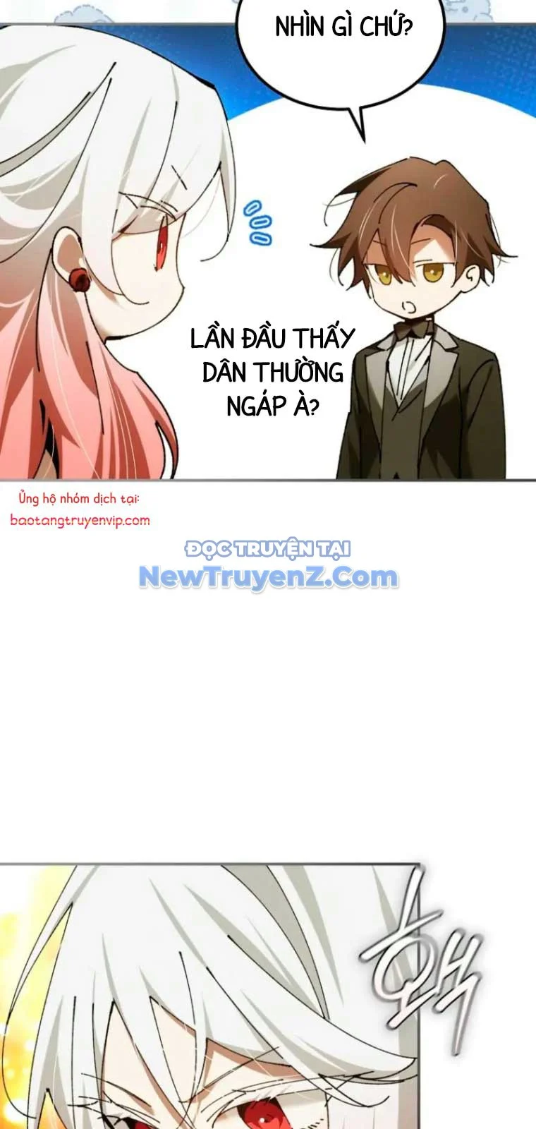 Trở Thành Thiên Tài Tốc Biến Của Học Viện Ma Pháp Chapter 57 - Trang 2