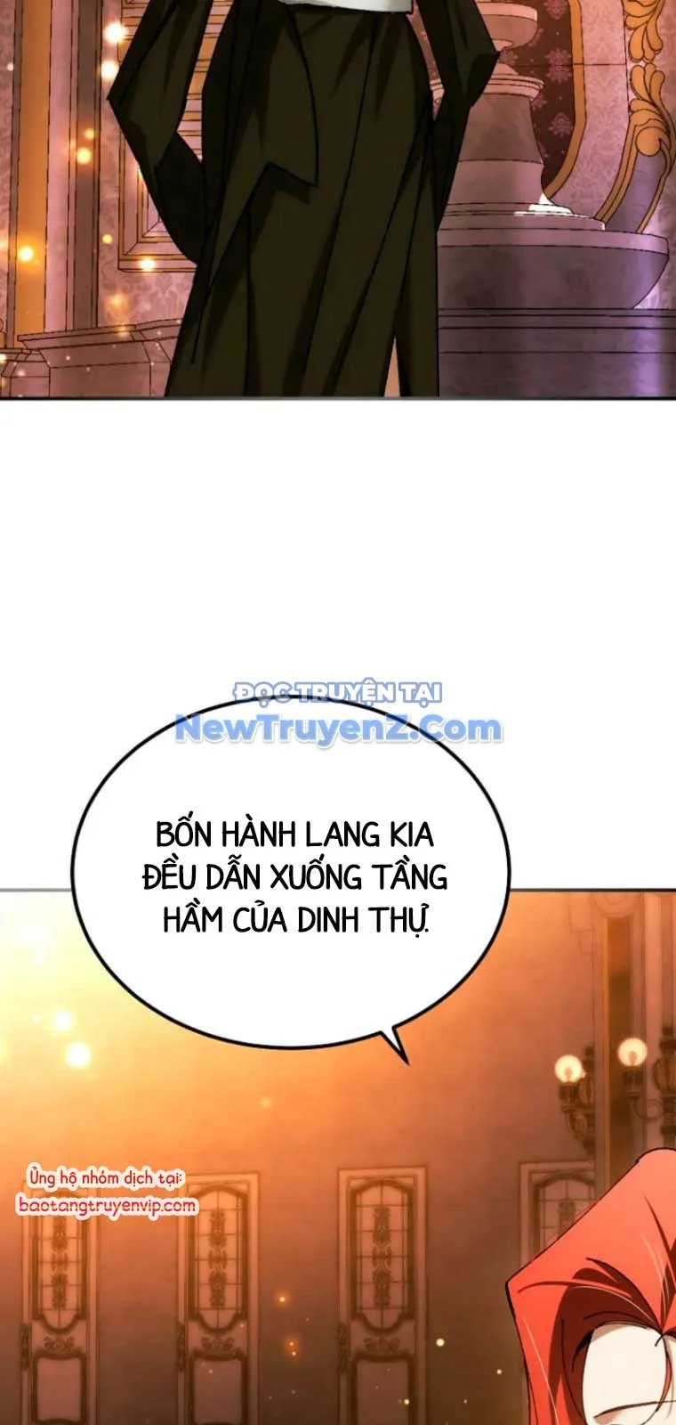 Trở Thành Thiên Tài Tốc Biến Của Học Viện Ma Pháp Chapter 57 - Trang 2
