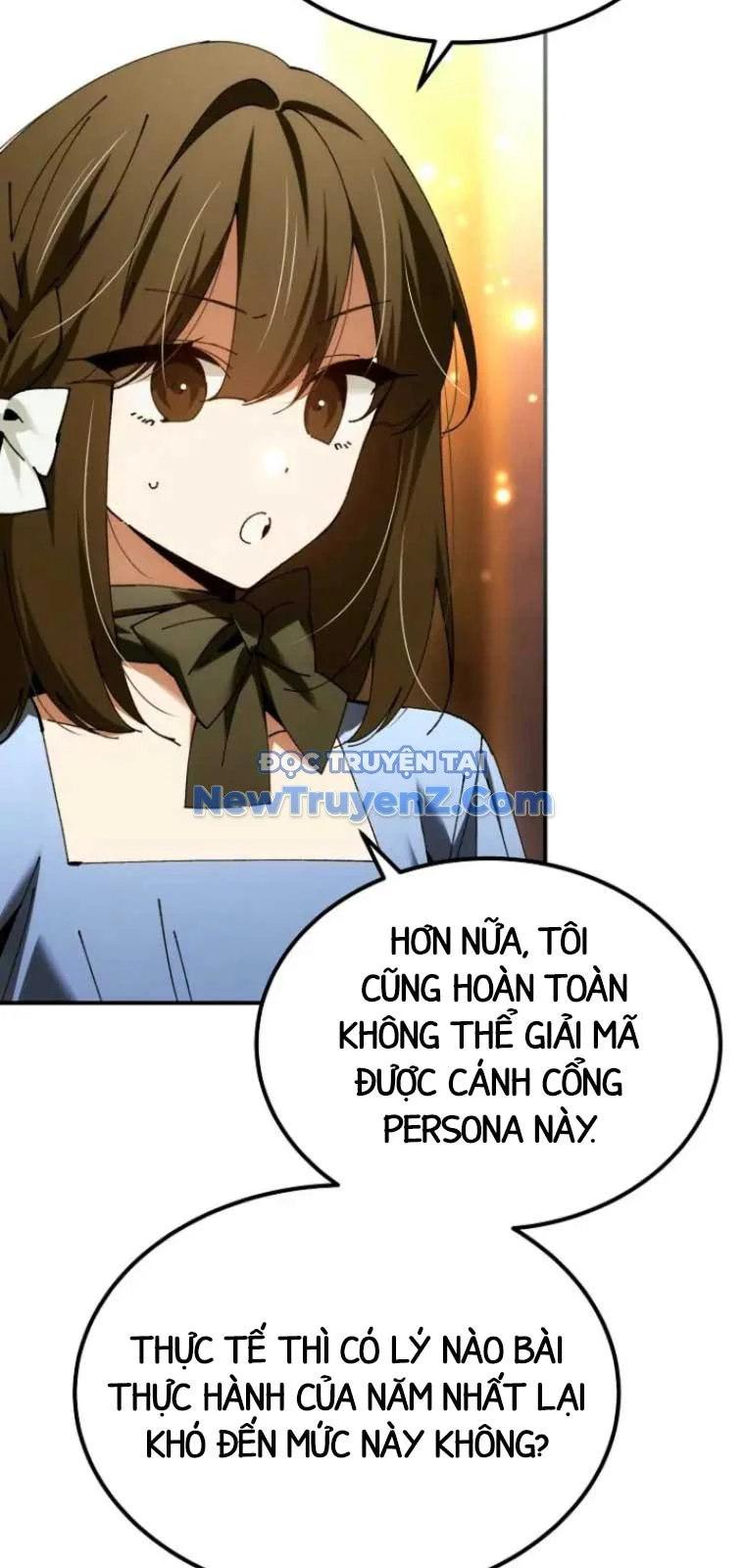 Trở Thành Thiên Tài Tốc Biến Của Học Viện Ma Pháp Chapter 57 - Trang 2