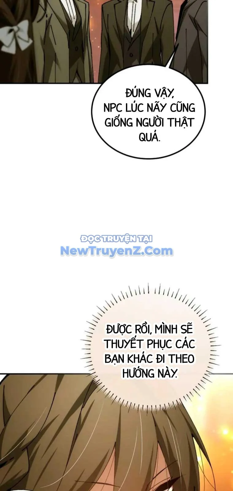 Trở Thành Thiên Tài Tốc Biến Của Học Viện Ma Pháp Chapter 57 - Trang 2