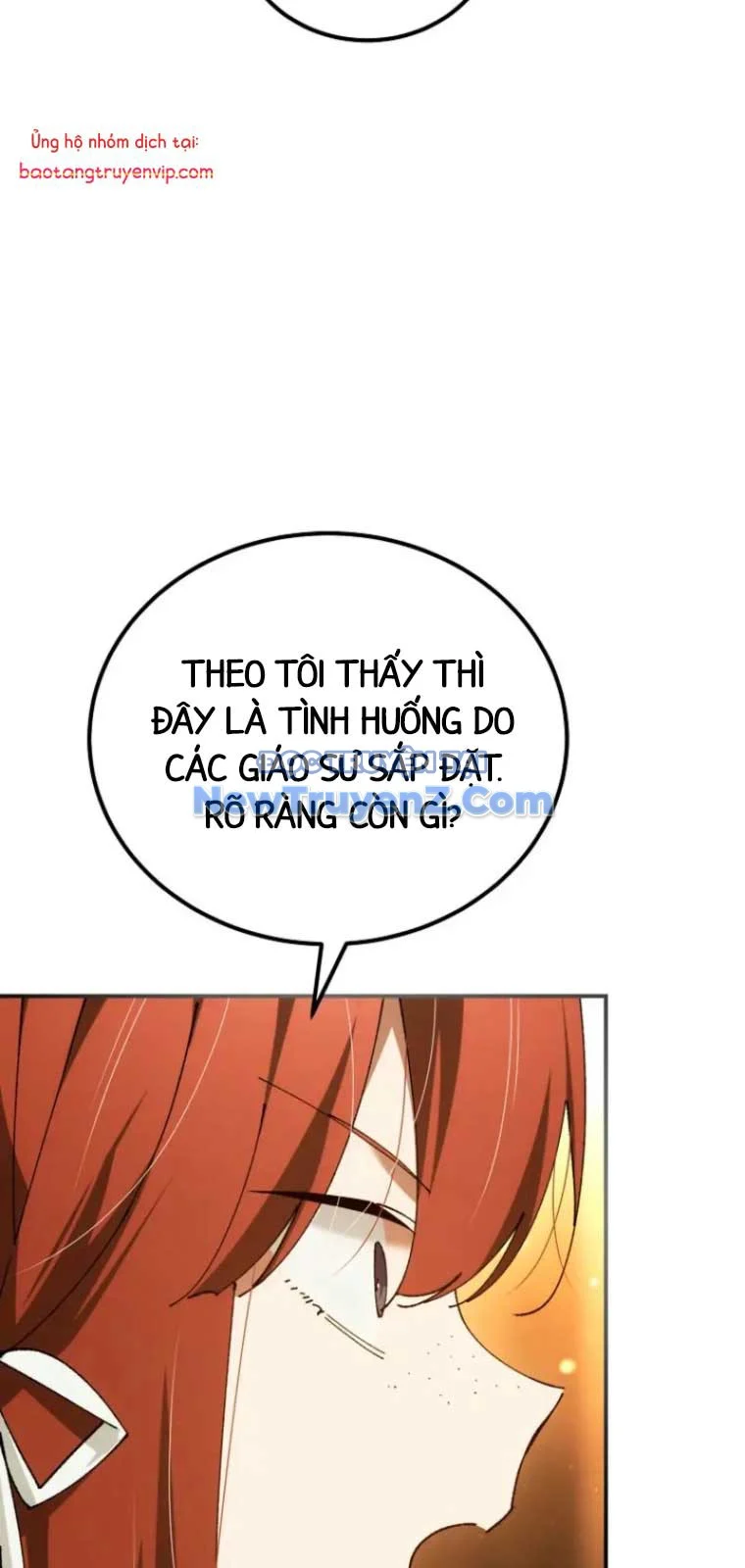 Trở Thành Thiên Tài Tốc Biến Của Học Viện Ma Pháp Chapter 57 - Trang 2