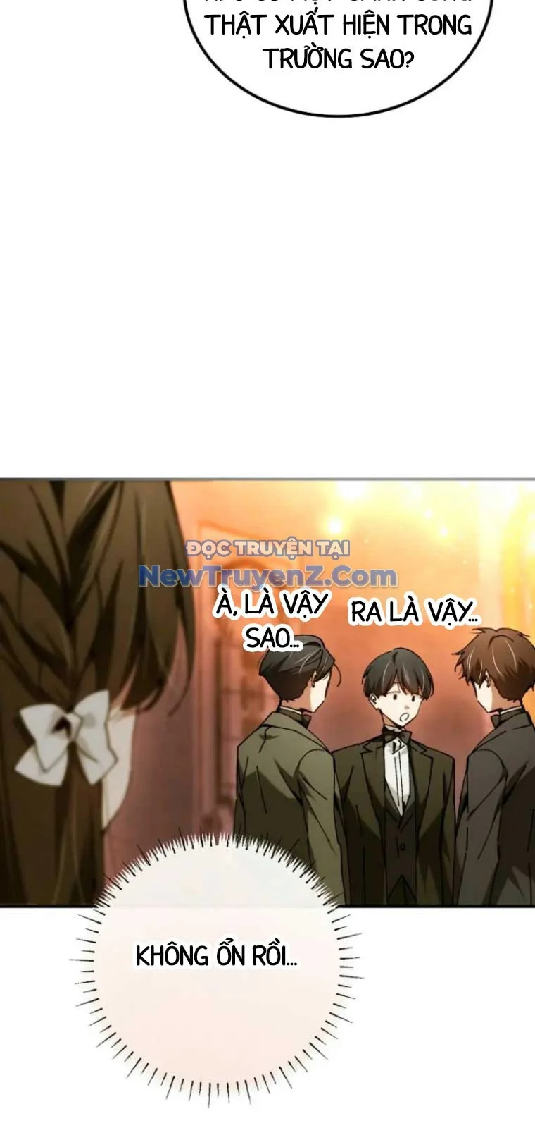 Trở Thành Thiên Tài Tốc Biến Của Học Viện Ma Pháp Chapter 57 - Trang 2