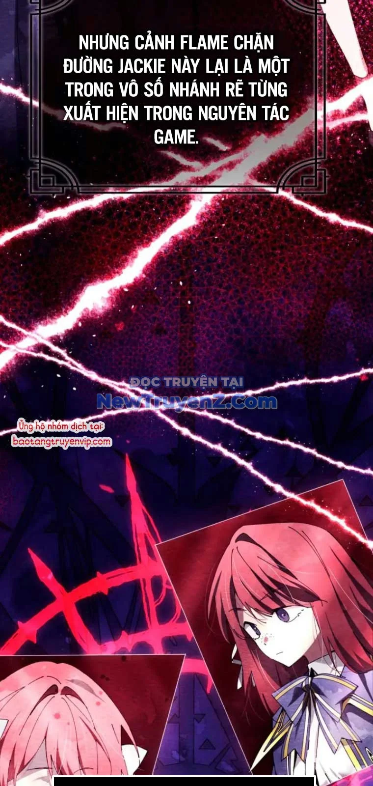 Trở Thành Thiên Tài Tốc Biến Của Học Viện Ma Pháp Chapter 57 - Trang 2