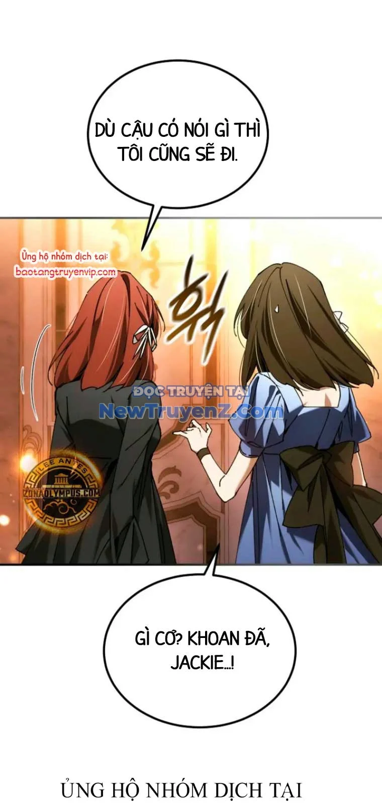Trở Thành Thiên Tài Tốc Biến Của Học Viện Ma Pháp Chapter 57 - Trang 2