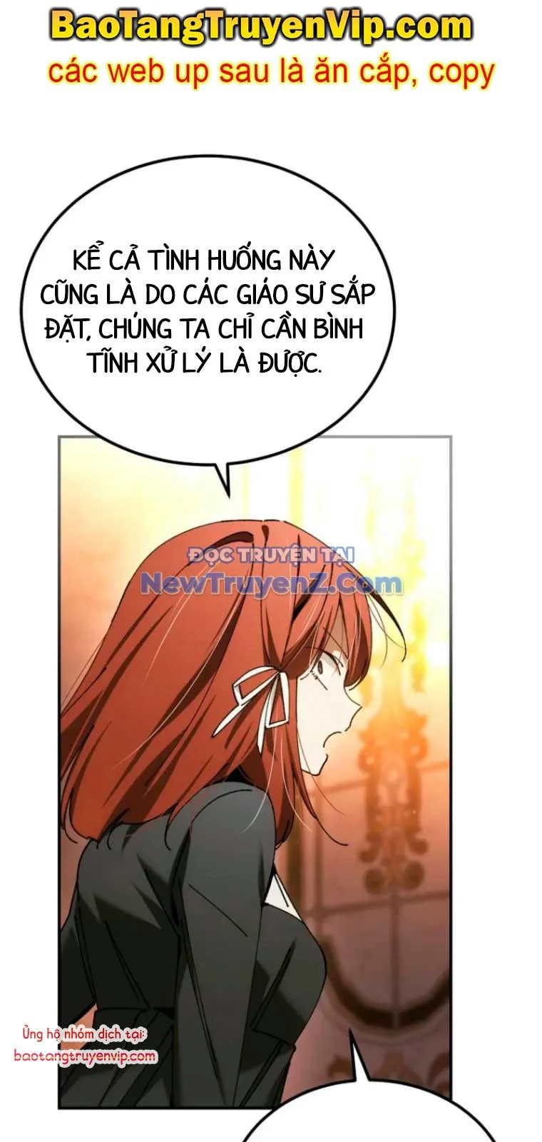 Trở Thành Thiên Tài Tốc Biến Của Học Viện Ma Pháp Chapter 57 - Trang 2