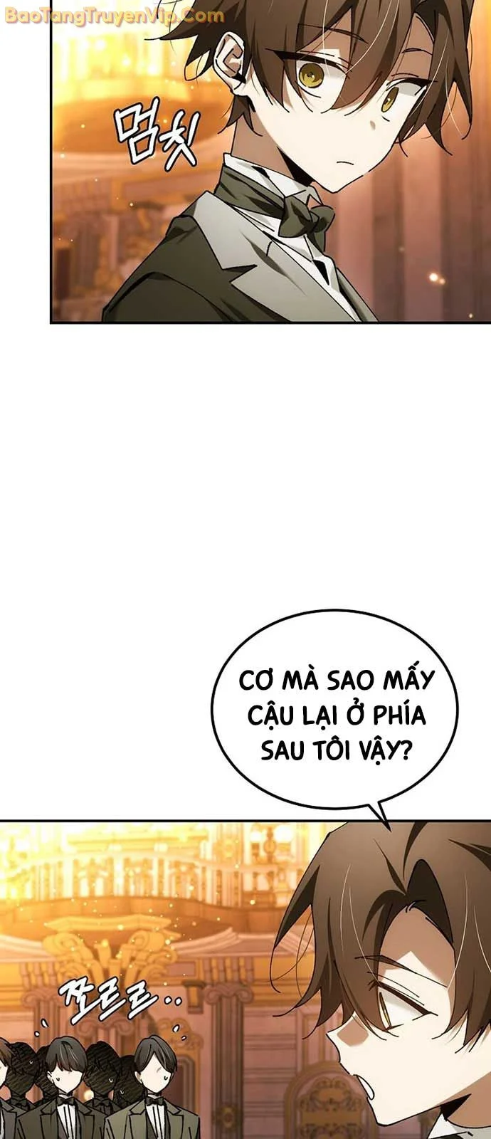 Trở Thành Thiên Tài Tốc Biến Của Học Viện Ma Pháp Chapter 58 - Trang 2
