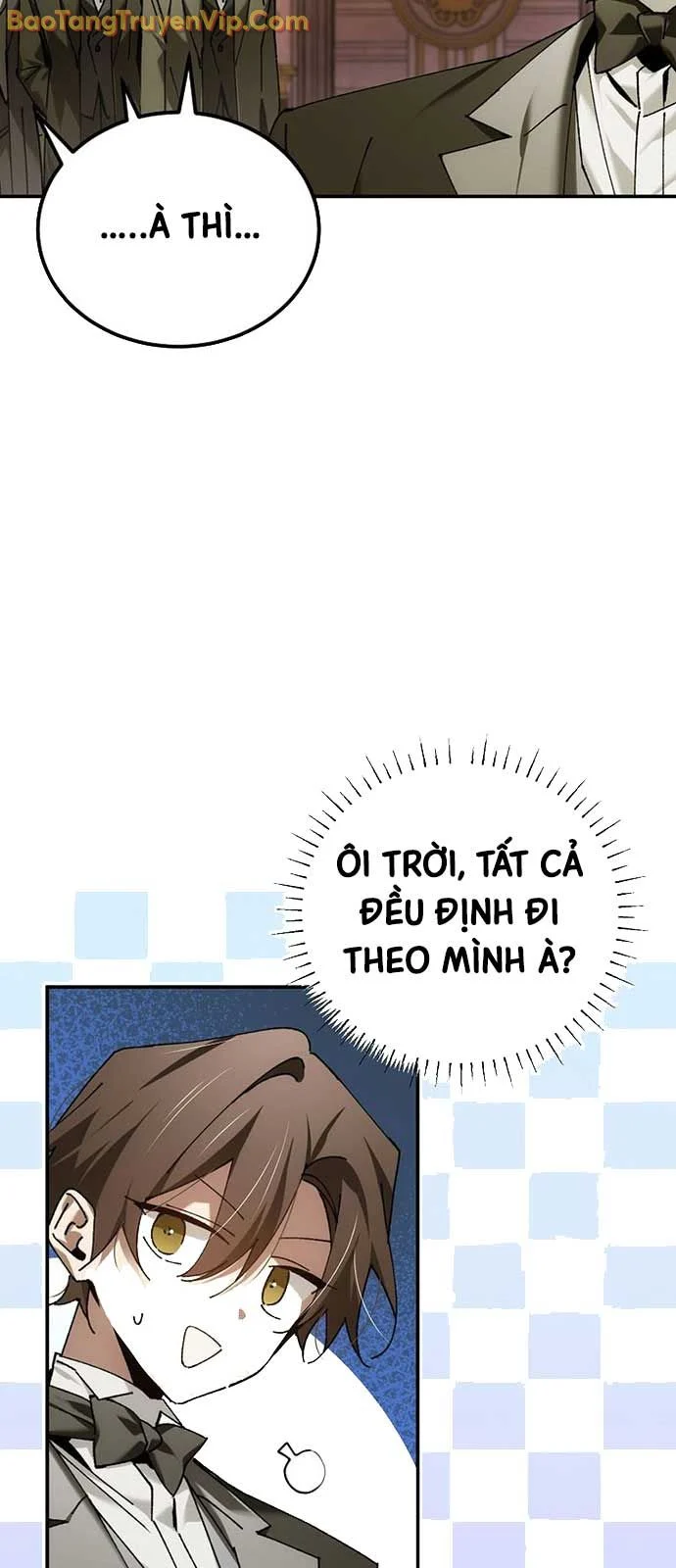 Trở Thành Thiên Tài Tốc Biến Của Học Viện Ma Pháp Chapter 58 - Trang 2