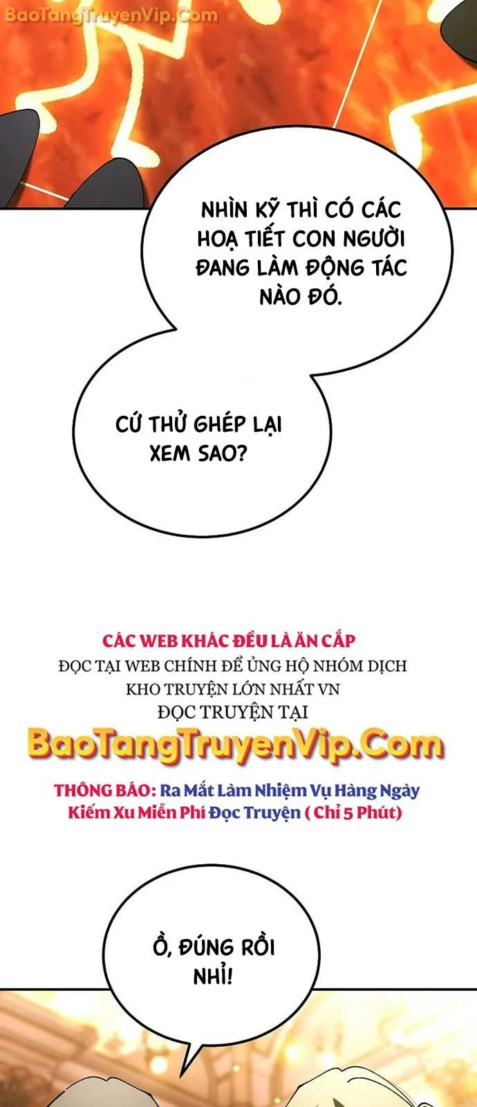 Trở Thành Thiên Tài Tốc Biến Của Học Viện Ma Pháp Chapter 58 - Trang 2