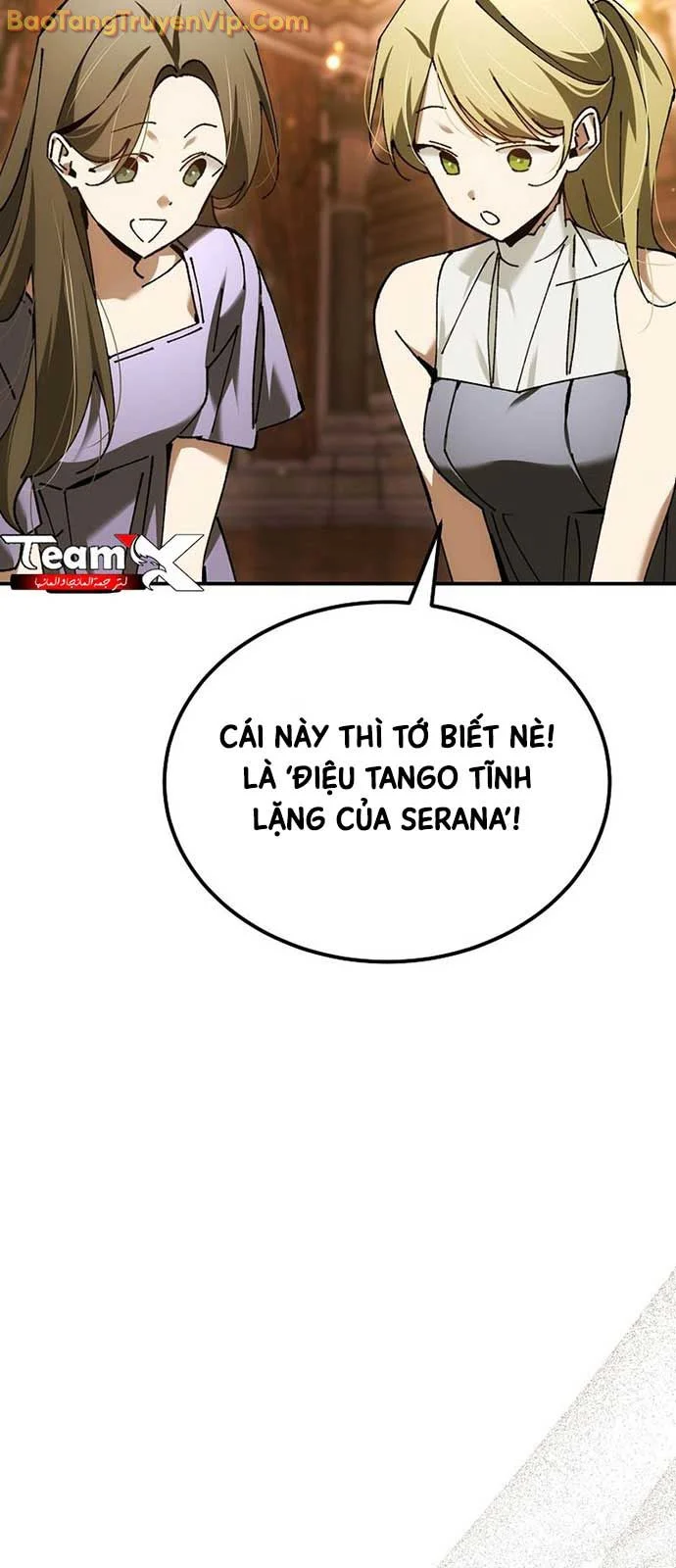 Trở Thành Thiên Tài Tốc Biến Của Học Viện Ma Pháp Chapter 58 - Trang 2