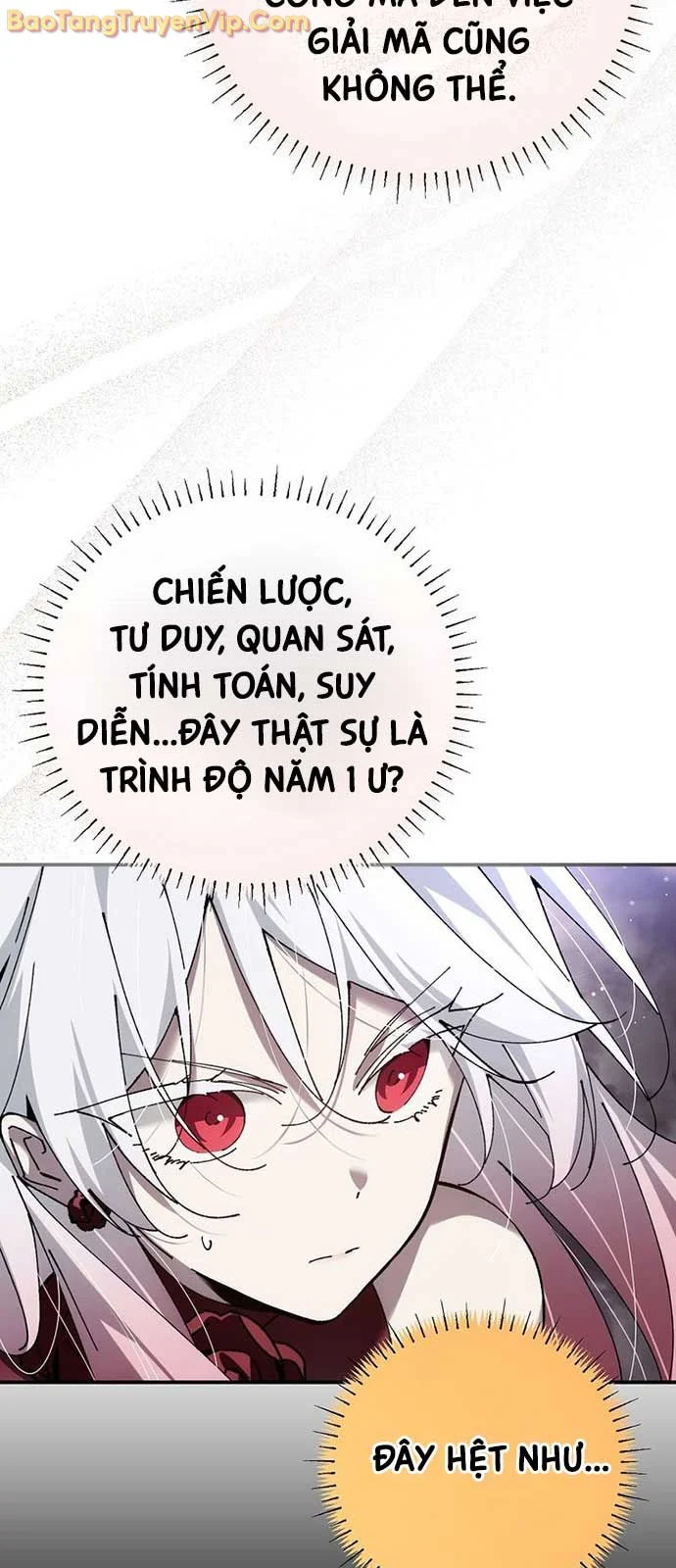 Trở Thành Thiên Tài Tốc Biến Của Học Viện Ma Pháp Chapter 58 - Trang 2