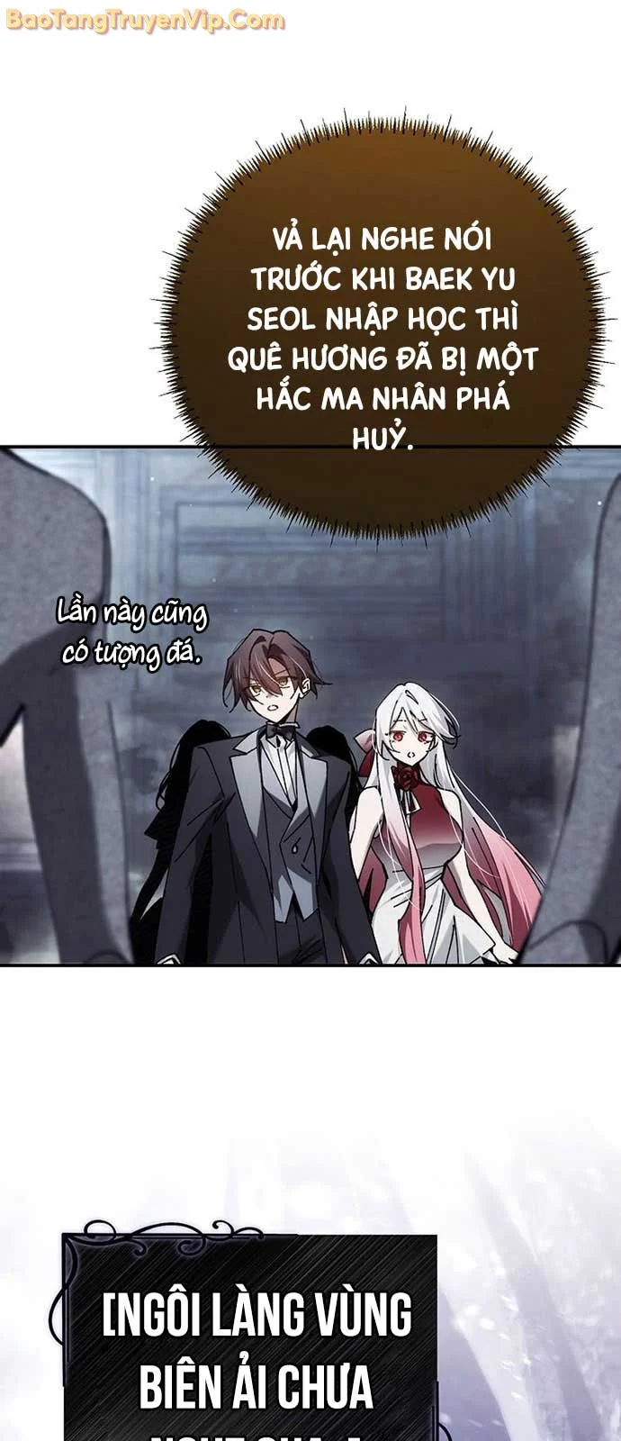 Trở Thành Thiên Tài Tốc Biến Của Học Viện Ma Pháp Chapter 58 - Trang 2
