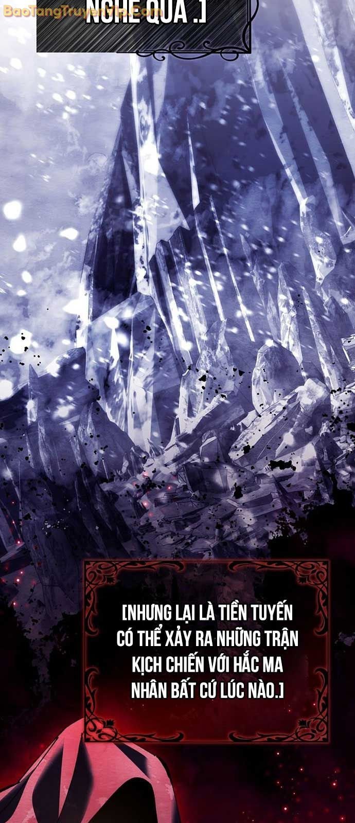 Trở Thành Thiên Tài Tốc Biến Của Học Viện Ma Pháp Chapter 58 - Trang 2