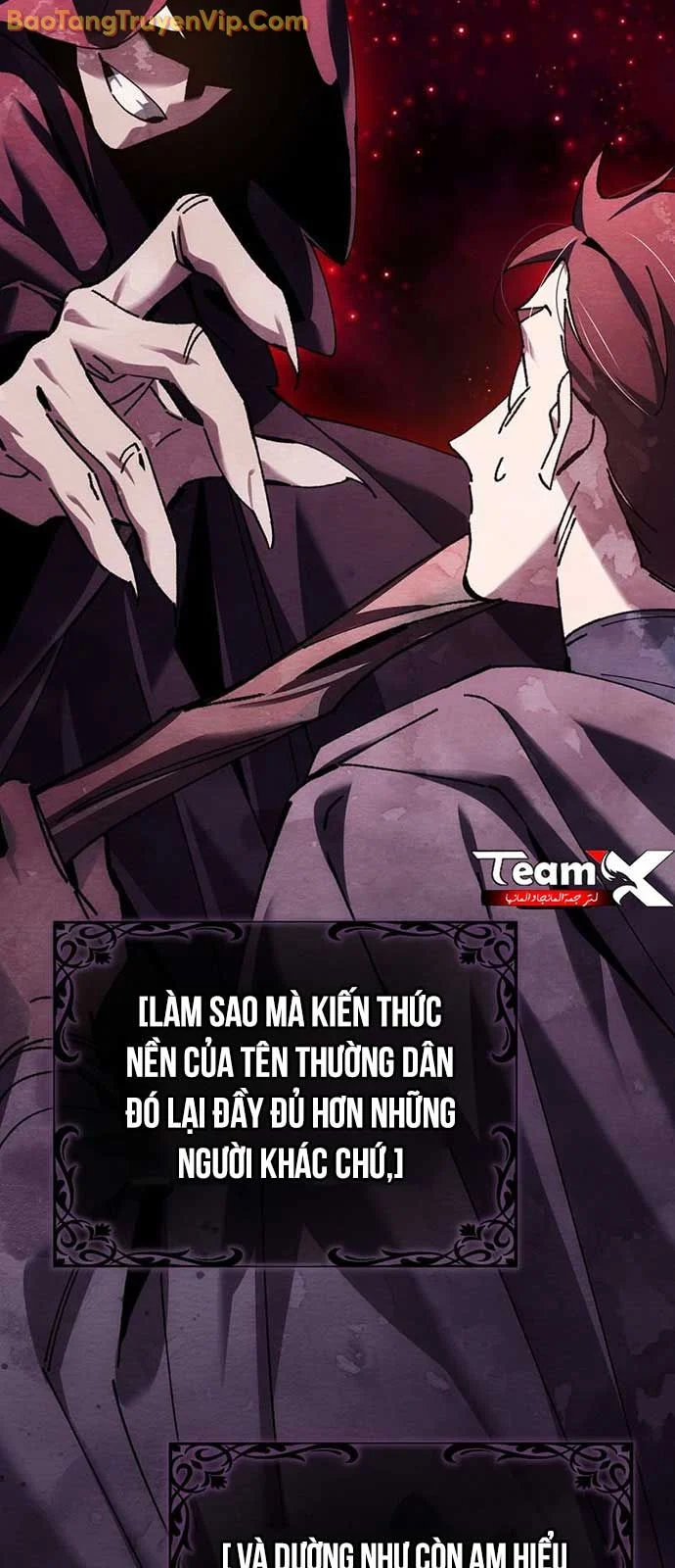 Trở Thành Thiên Tài Tốc Biến Của Học Viện Ma Pháp Chapter 58 - Trang 2