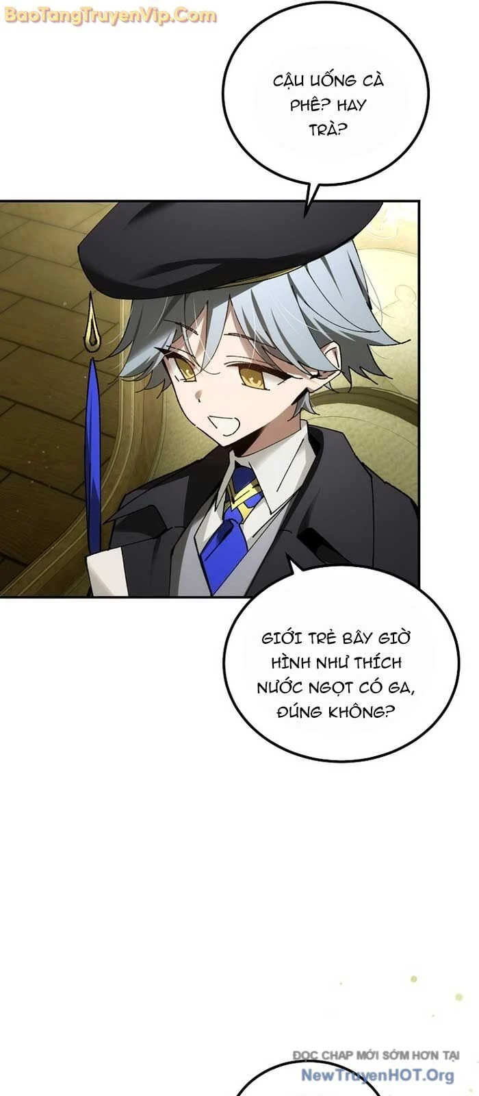 Trở Thành Thiên Tài Tốc Biến Của Học Viện Ma Pháp Chapter 64 - Trang 2