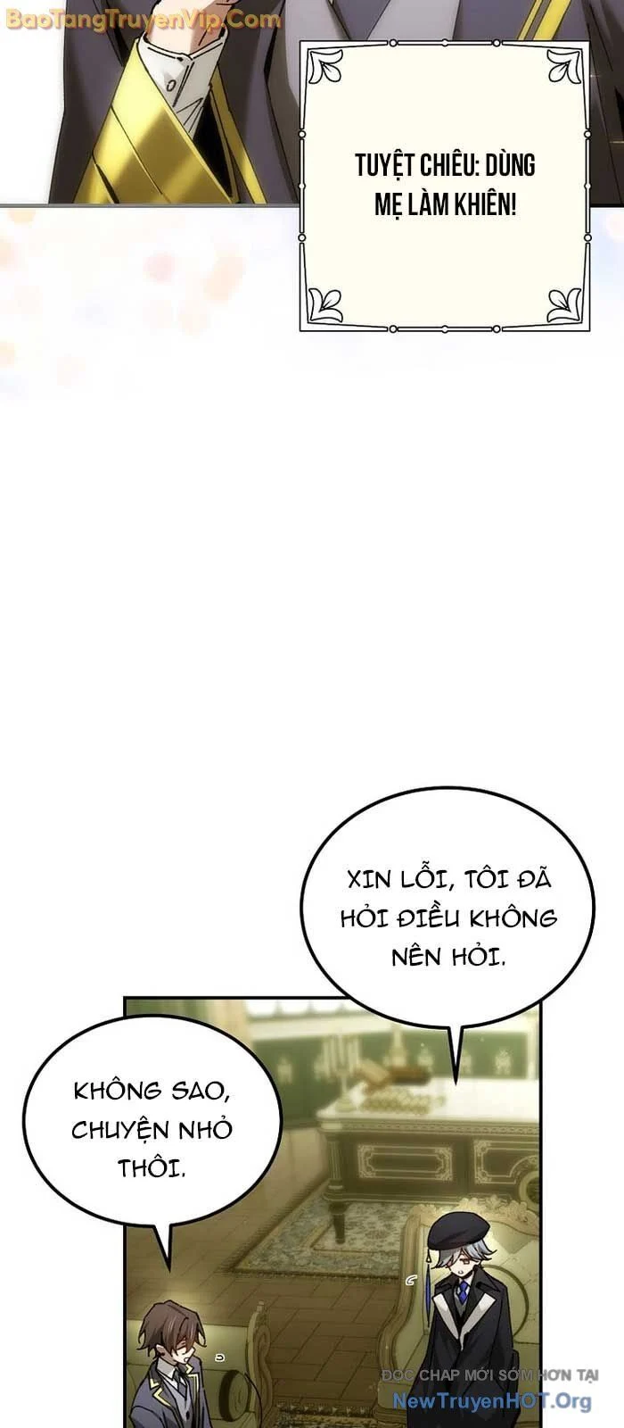 Trở Thành Thiên Tài Tốc Biến Của Học Viện Ma Pháp Chapter 64 - Trang 2