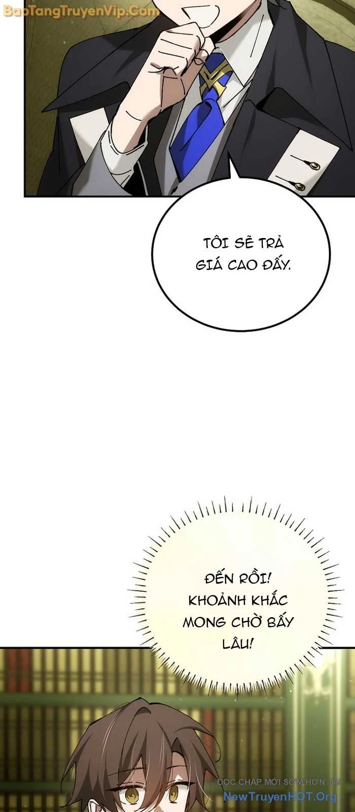 Trở Thành Thiên Tài Tốc Biến Của Học Viện Ma Pháp Chapter 64 - Trang 2