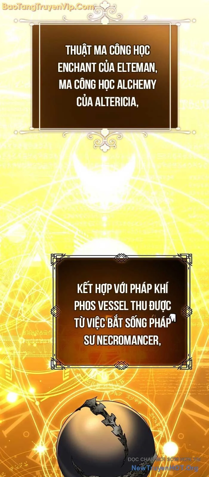 Trở Thành Thiên Tài Tốc Biến Của Học Viện Ma Pháp Chapter 64 - Trang 2