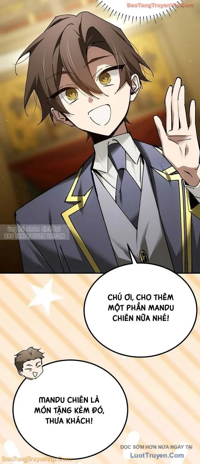 Trở Thành Thiên Tài Tốc Biến Của Học Viện Ma Pháp Chapter 76 - Trang 2