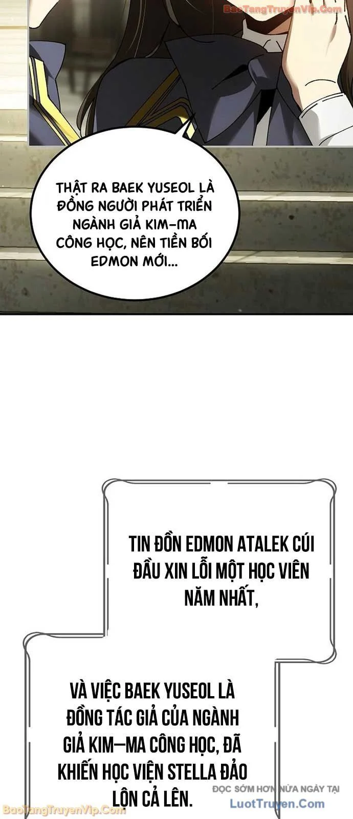 Trở Thành Thiên Tài Tốc Biến Của Học Viện Ma Pháp Chapter 76 - Trang 2